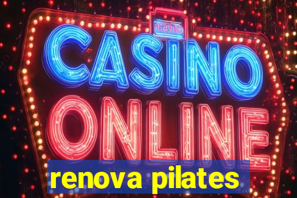 renova pilates